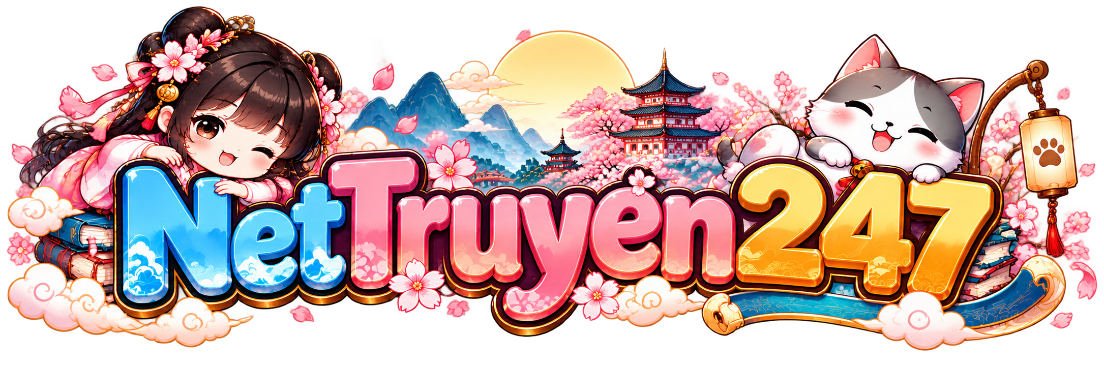 Nettruyen