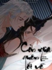 Cơn Mưa Quên Lối Về