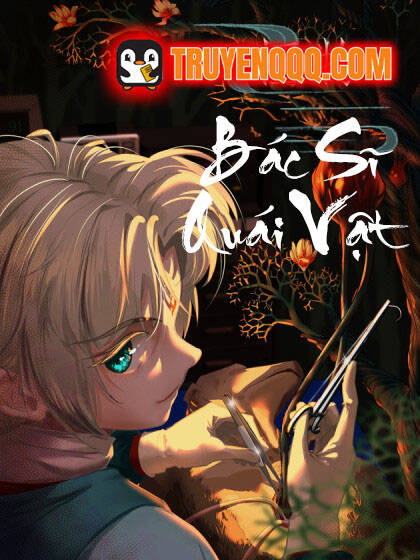 Bác Sĩ Quái Vật