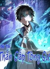 Đô Thị Thần Cấp Tông Sư