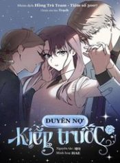 Duyên Nợ Kiếp Trước